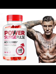 · Male Vital Surge Gummies - Dietary Supplement Vital GrowXL Mens Gummies with Vitamin MAX Strength VitalSurge Advanced Formula VitaSurge for Men Vital 1050MG (60 Gummies) .