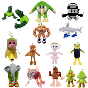 ตุ๊กตาฉลามเทรลาเลโร เทรลาลา ทุง ทุง ทุง ซาฮูร์ ของเล่นตุ๊กตาเทรลาเลโรเทรลาลา ทุงทุงทุง ซาฮูร์