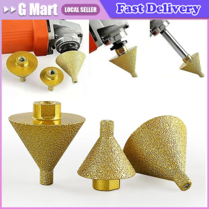 M10 Diamond Chamfered Core Drill Bit: A Comprehensive Guide