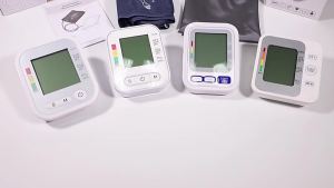 szkia  Measuring Meter Export Neutral Packaging English Voice  Precision Measuring Device Wholesale