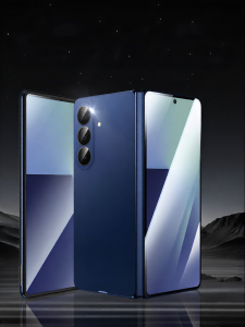 LUXUAN | Corning Gorilla Glass 8 Tempered Screen Protector for Samsung ZFold7