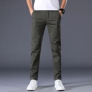Ankle Pants - Celana Chino Panjang Slimfit Premium