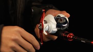 Sougayilang Gulungan Pancing 18 + 1BB Baitcasting Reel Pancing Daya Tarik 10kg 6.3: 1 Rasio Gigi Bc Gulungan Pancing