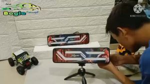 (COD) STOP LAMP NEW CARRY / APV MEGA CARGO SEIN KEDIP LZ