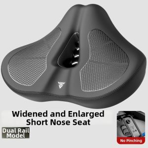 TOOKTRO | Super Soft Comfortable Bike Seat