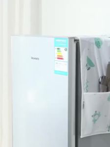 [HCM] Tấm Phủ Tủ Lạnh Máy Giặt Có Ngăn Để Đồ - Tấm Che Tủ Lạnh Chống Bụi Chống Thấm Nước -GL314