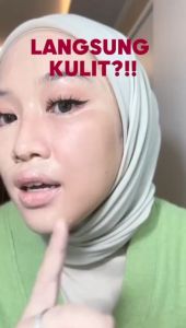 Emina GLORAD+ Ultra HD Glow Series