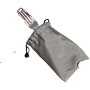 TanXianZhe | Multifunctional Portable Camping Cutlery Set