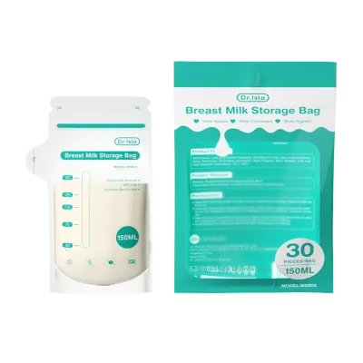Dr.Isla | MAMIJOY Portable Electric Breast Pump USB Chargable Silent Portable Milk Extractor Automatic Milker Comfort Breastfeeding