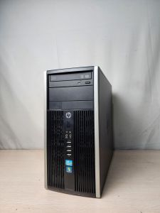 PC/ Komputer Core i3 RAM 8GB 4GB SSD HDD CPU Built Up