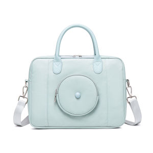 BAG AND GO | Túi Xách Laptop Nữ Thời Trang Dung Lượng Lớn