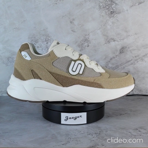 SEPATU UNERD 219 V2 - Sepatu Sneakers Pria/Wanita