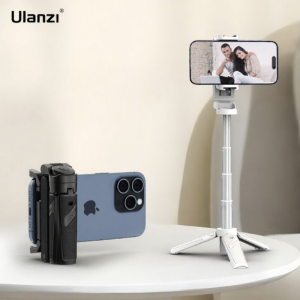 Ulanzi | Bluetooth Remote Phone Tripod Stand
