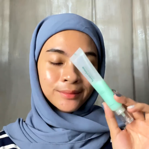 Luxcrime Perfect Canvas Primer Alas makeUp