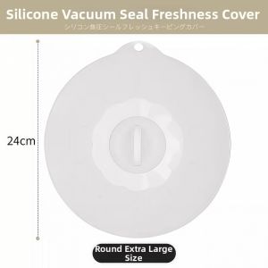 PAMPAS | Splash-proof High-temperature Resistant Microwave Cover