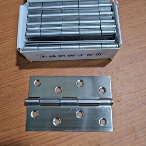 INOX – Combo 1020 Bản lề lá inox 1.5inch 2.5inch và 4inch. Bản lề lá inox cao cấp sáng bong bền đẹp.