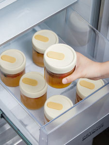 YYIEDERNG | Frozen Soup Preservation Box Food-grade