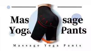 EMS Toning Shorts - Electric Muscle Stimulation Yoga Pants Targeted Abdomen Glutes Pelvic Floor Body Shaping Fitness Underwear