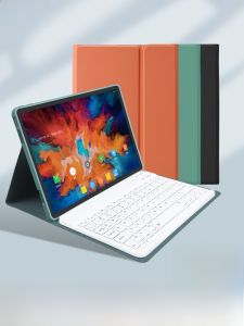 BZBC | BZBC Protective Case For Lenovo XiaoXin Tablet Keyboard 11 Inch Bluetooth Magnetic Split Padpro2021 New Model Compatible