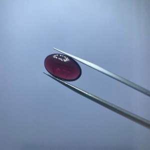 7720-ĐÁ GARNET HỒNG TÍM ( THIÊN NHIÊN ) KHÔNG XỬ LÝ