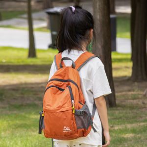 MUJINYUN | Lightweight Portable School Backpack