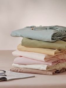 ผ้าปูที่นอน 6ฟุต 5ฟุต 3.5ฟุต 3ฟุต ผ้าปูที่นอนรัดมุม ชุดเครื่องนอน (only bedsheet)