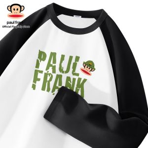 Paul Frank | Relax Long Sleeve T-shirt
