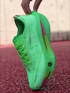 New Running Shoes Carbon Board Tennis Marathon Men Sports Breathable Lightweight Womens Comfortable Athletic Nonskid Sneakers
