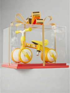 B.Duck | Gift Practical Toy Childrens Balance Bike