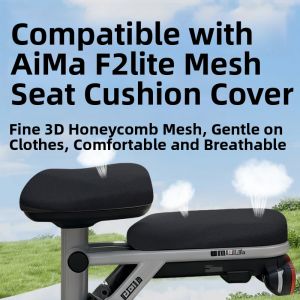 UV & Water Proof Electric Bike Seat Cover