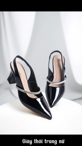 Bít cao gót nữ(35-39)