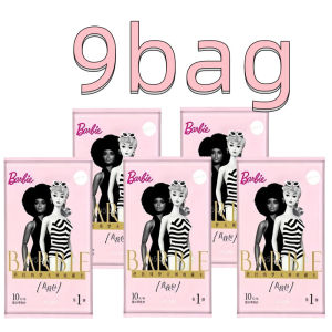 KAYOU | KAYOU Genuine Barbie Card Dream Without Boundaries Series True I Pack SE Bright Gemstone Cartoon Fashion Collection Card gifts