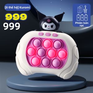 YANGBEI | Đồ Chơi Giáo Dục Bằng Cách Đẩy Cho Trẻ Em
