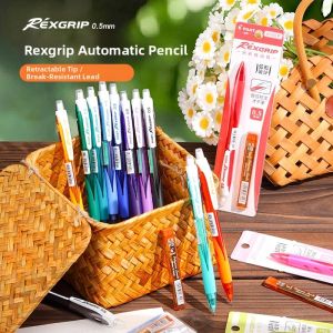Pilot | Colorful Adjustable Lead Pencil Non-Toxic Break-Resistant