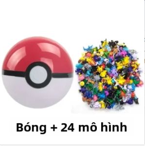 Bandai | 144 Mô Hình Pokémon Và Đồ Sưu Tầm Búp Bê Pocket Monsters Đồ Trang Trí ACG Phụ Kiện Anime Dành Cho Quà Tặng Và Sưu Tập