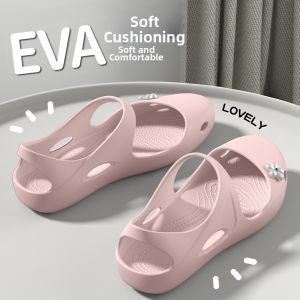 JIFANPAUL | Slip-resistant Breathable Lightweight Yoga Sandals