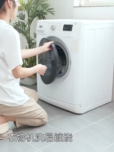 Cartoon Laundry Bag Washing Machine 印花洗衣袋洗衣机 Beg Cucian Beg Dobi Jaring Halus Bra Fine Mesh Clothes Net Protect