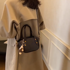 [ BISA NFC] Tas Premium Wanita Tas Selempang Wanita Import Slingbag Wanita Tas Bahu Wanita Import Tas Shoulder Bag Wanita Tas Wanita Korea TW9209