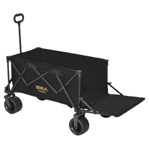 The Primitive | Camping Foldable Childrens Lounge Trolley