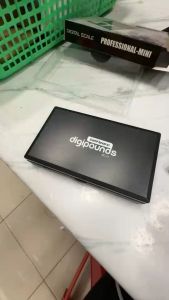 Timbangan Digital Taffware 100 Gram 0.01g 100gr Perhiasan Scale Digipounds SC13