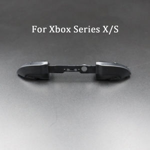2/5/10Pcs FOR Xbox One S Elite/Elite 2/Xbox Series X S/Xbox 360 Controller RB LB Bumper Trigger Button Modification Kit