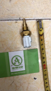 [ Hàng Tháo xe ] Cảm biến nhiệt độ nước làm mát Xe Toyota Innova Yaris Vios Altis