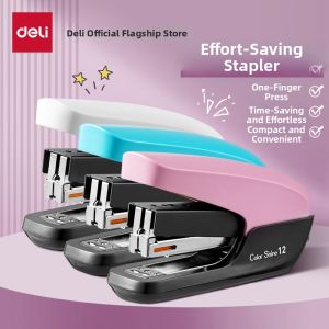 deli | Durable Effort-Saving Office Stapler