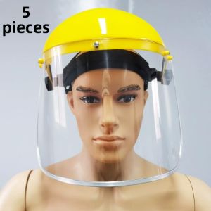 TAODUN | Anti-Acid Alkali Chemical Protection Face Mask