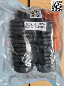 Gác chân sau xe máy Thương hiệu Miu