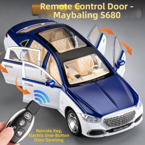 Alloy Simulated Model Car Collectible Childrens Toy for Boys