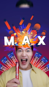 Hồng sâm JUNG KWAN JANG KGC Every Time MAX gói nhỏ tiện lợi