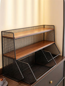 MUGG | Multifunctional Organizer Rack Multilayer