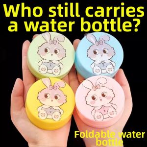 Collapsible Travel Cup