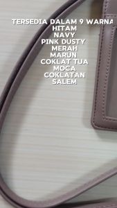 Lanyard ID Card Holder 3 Slot: Aksesoris Bisnis Praktis & Id Card Holder Premium